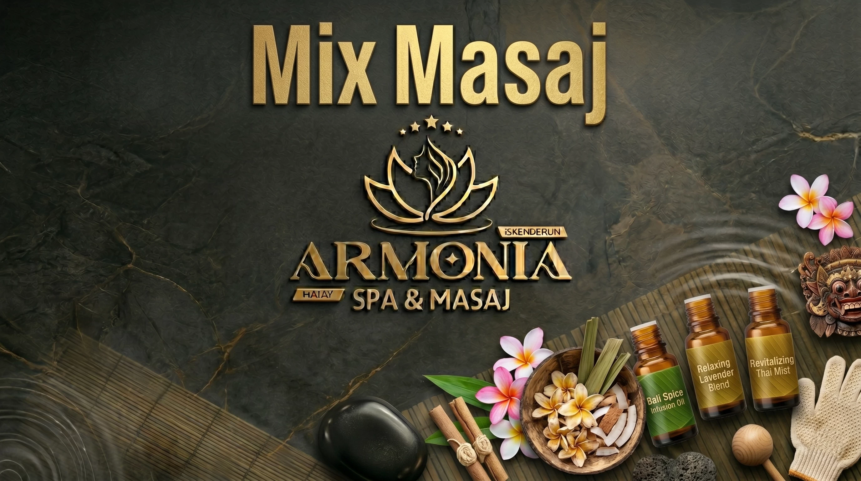 Mix Masaj