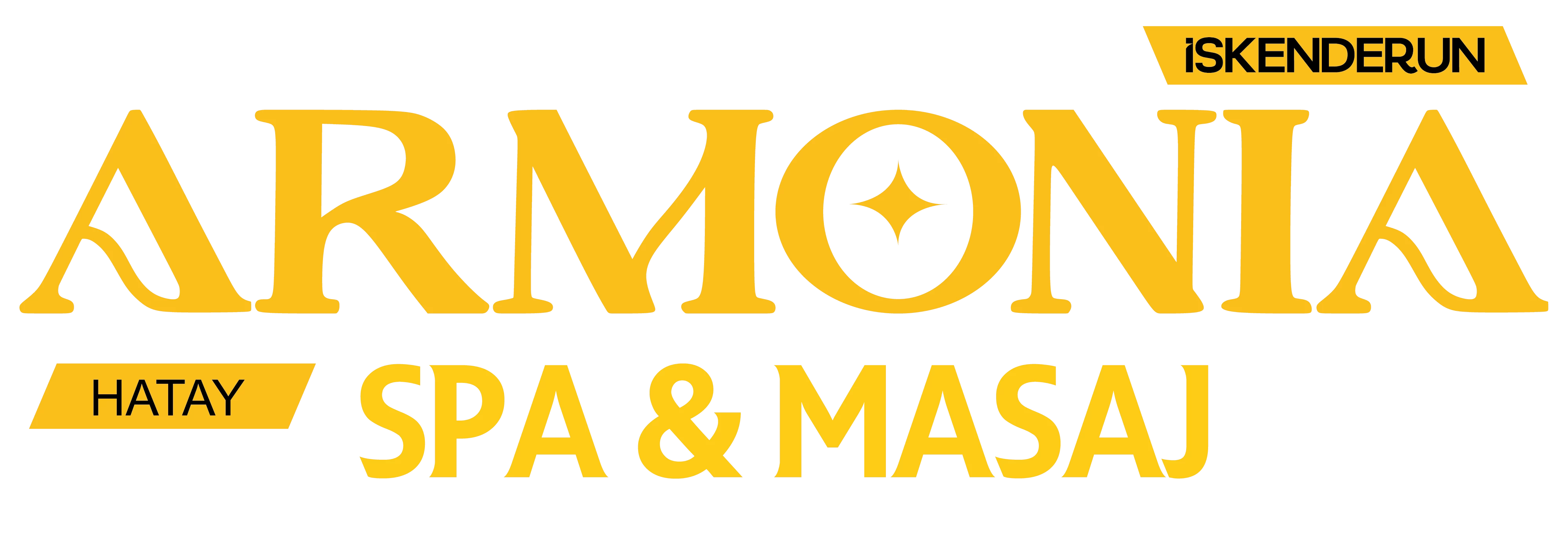 İskenderun Masaj Salonu - Armonia Spa